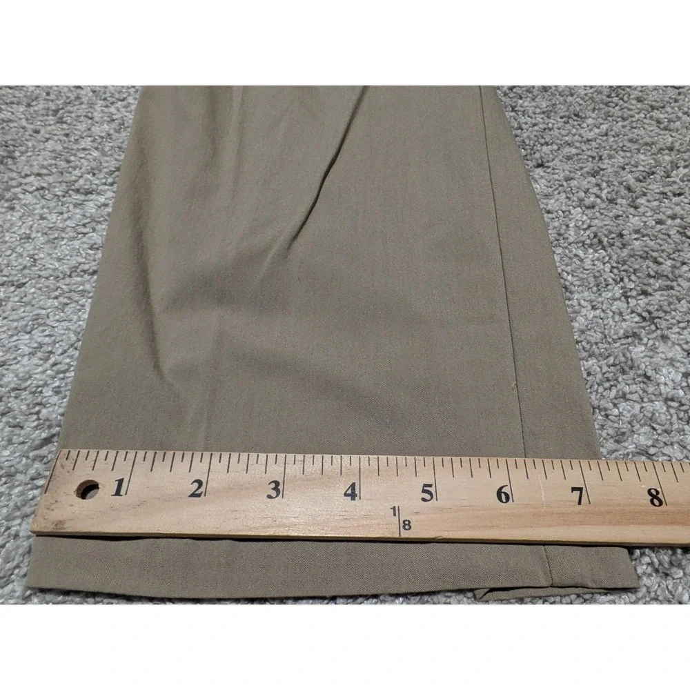 KUHL Pants Mens 36x34 Fossil Konfidant Air Klassik Fit Hiking Technical Khaki